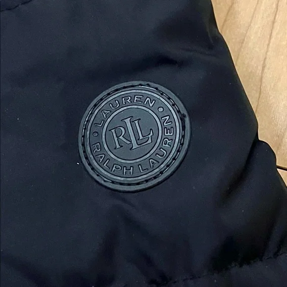 Ralph Lauren coat - Picture 6 of 6